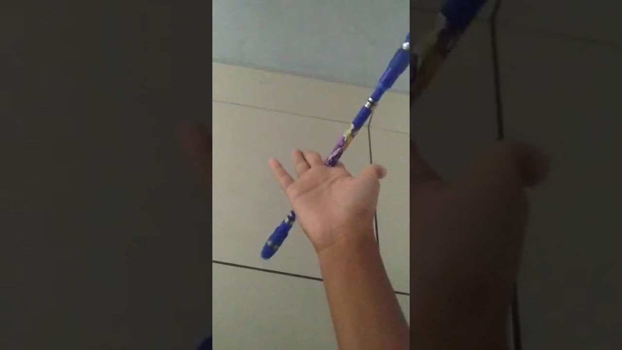 Dirod pen