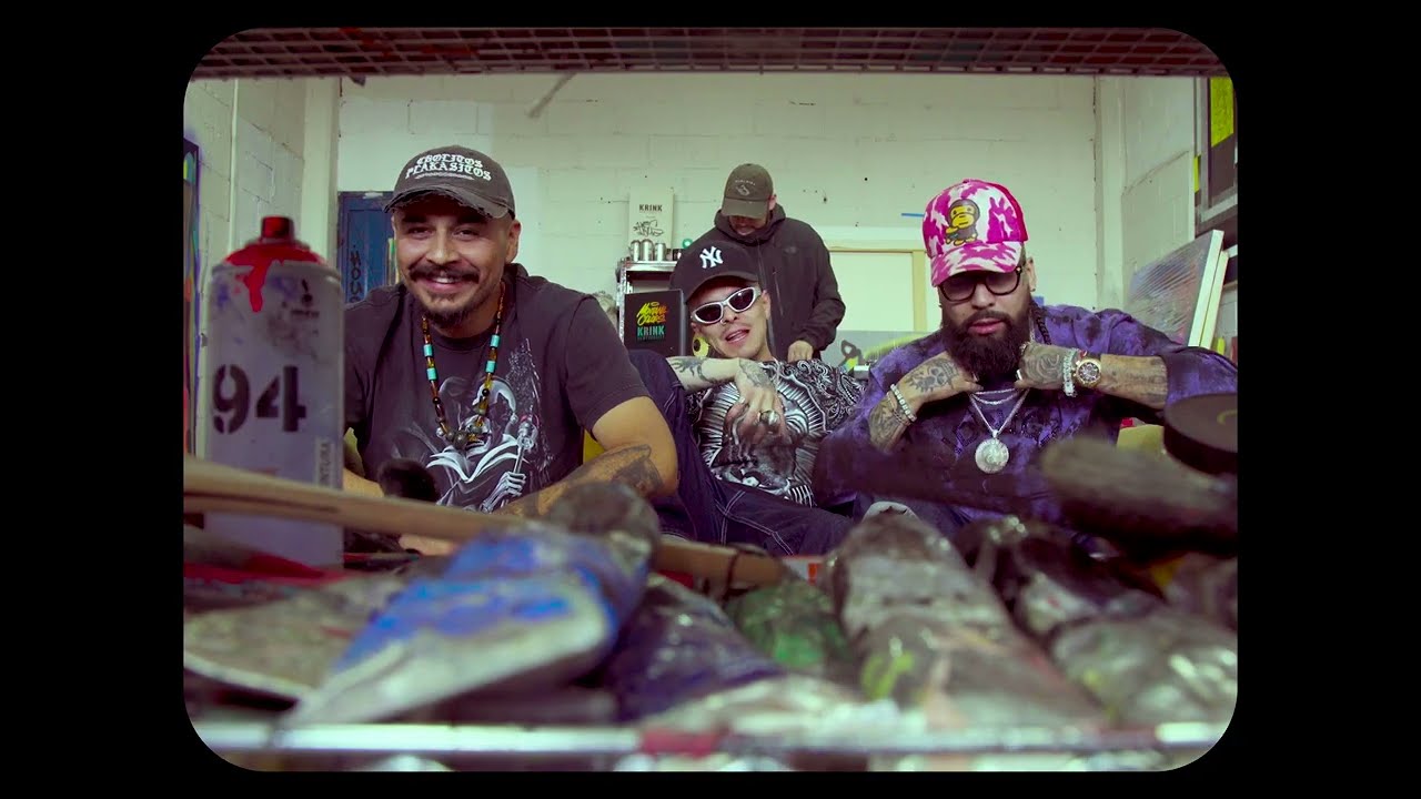 DEE  -  THUG DOGG  FT YOGA FIRE & CRUZ DE INFONA
