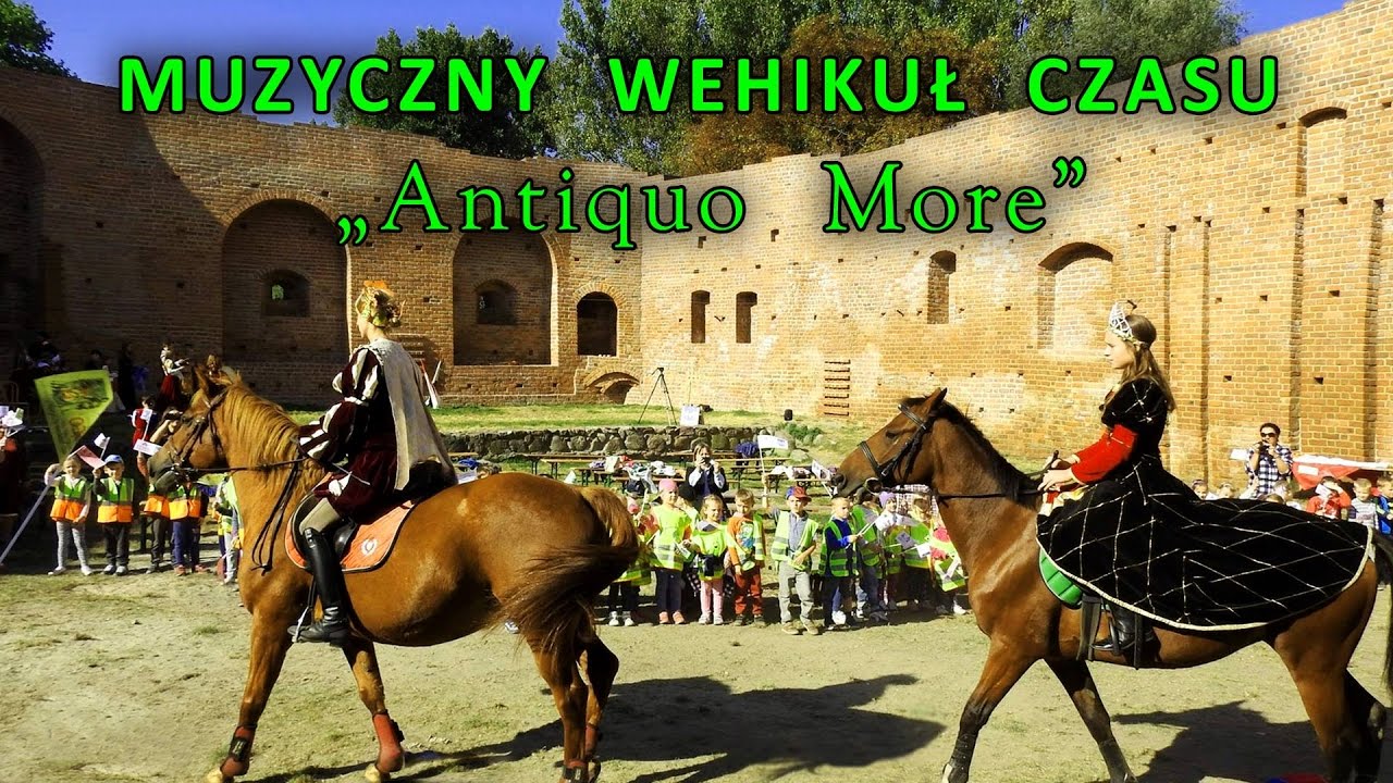 ANTIQUO MORE