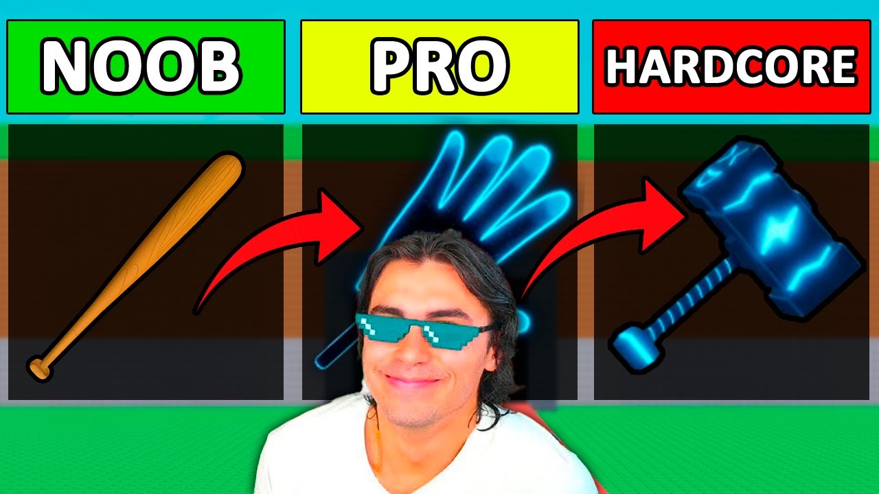 С КАЖДЫМ PVP ПРЕДМЕТ УЛУЧШАЕТСЯ В ИГРЕ УКРАДИ БРЕЙНРОТ