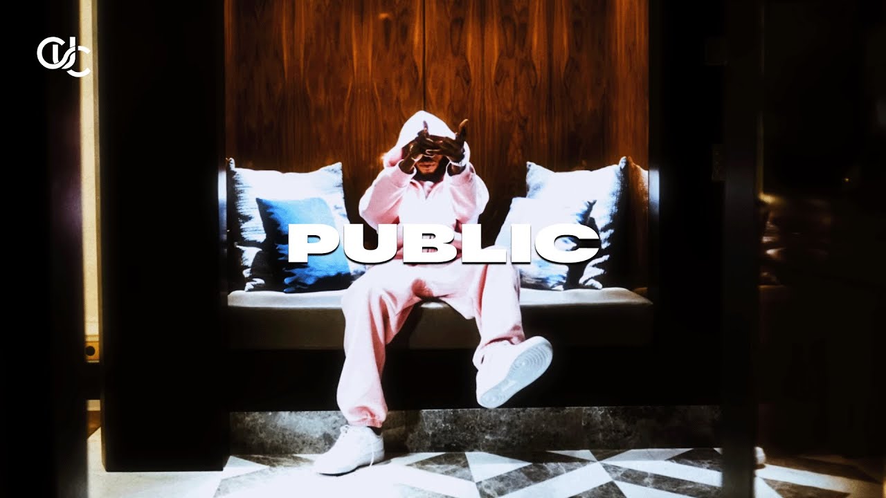 (FREE) Timar x Werenoi x Ninho Type Beat - Public | Instru Sombre | Instru Rap 2025