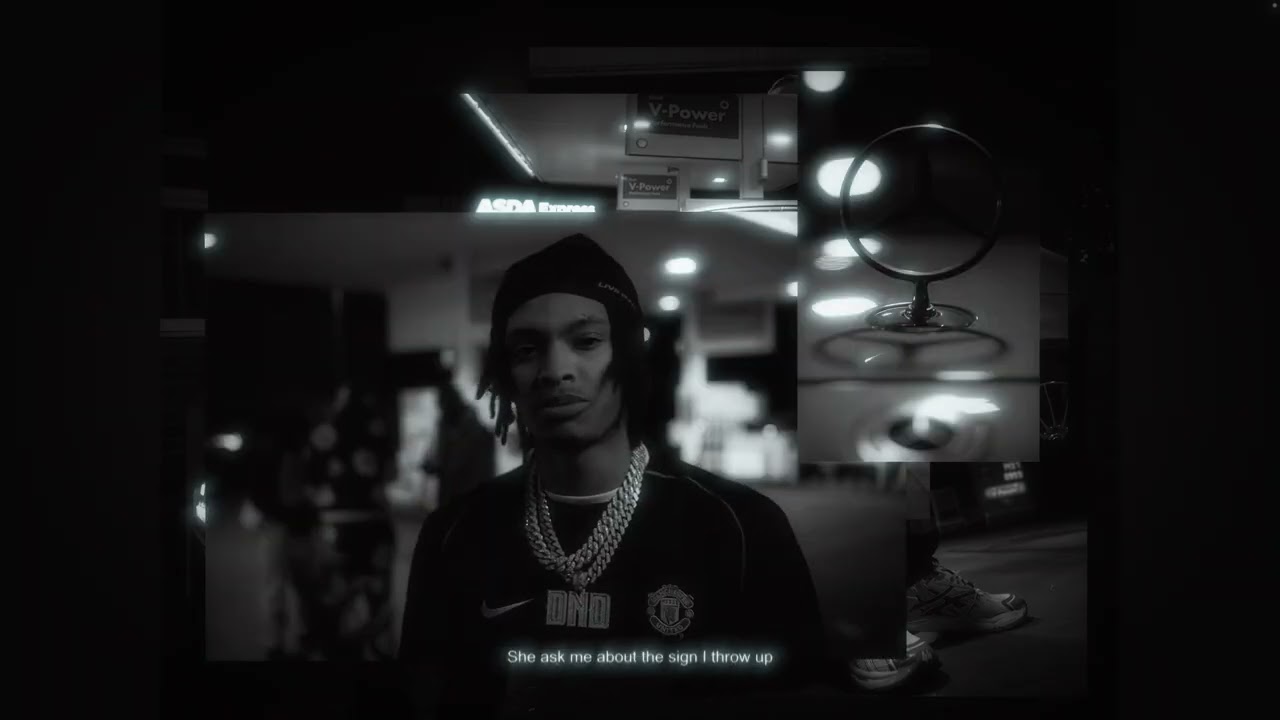 [FREE] Nemzzz x Knucks x Hoodtrap Type Beat - 