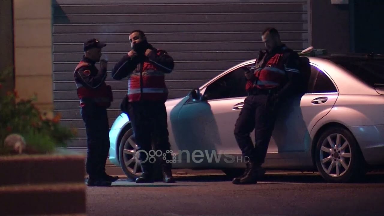 “PËRGJAKET” SHËN VALENTINI/ Zbardhet ngjarja në hotelin në Sauk! Policia arreston 2 shtetas, 3 ...