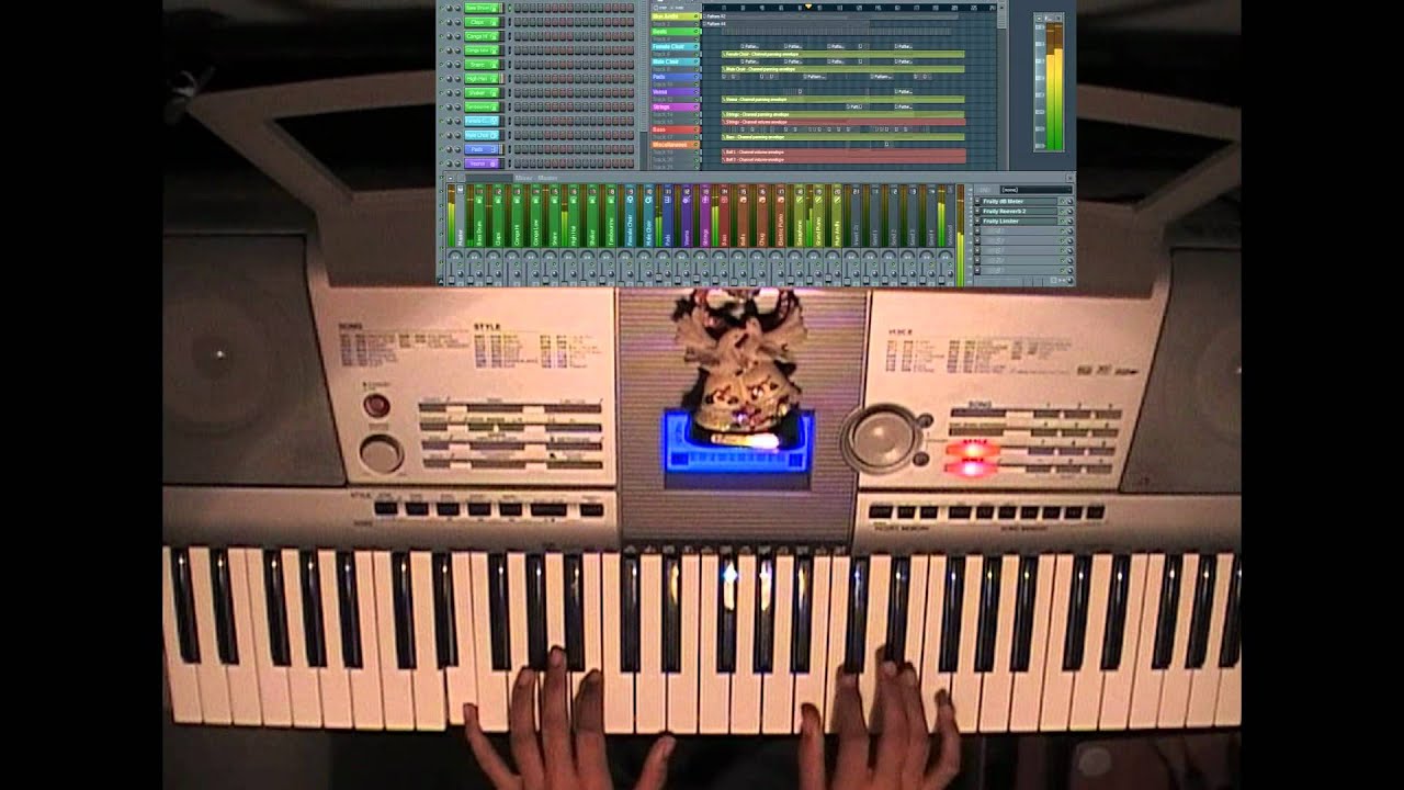 Mun Andhi Chaaral Instrumental