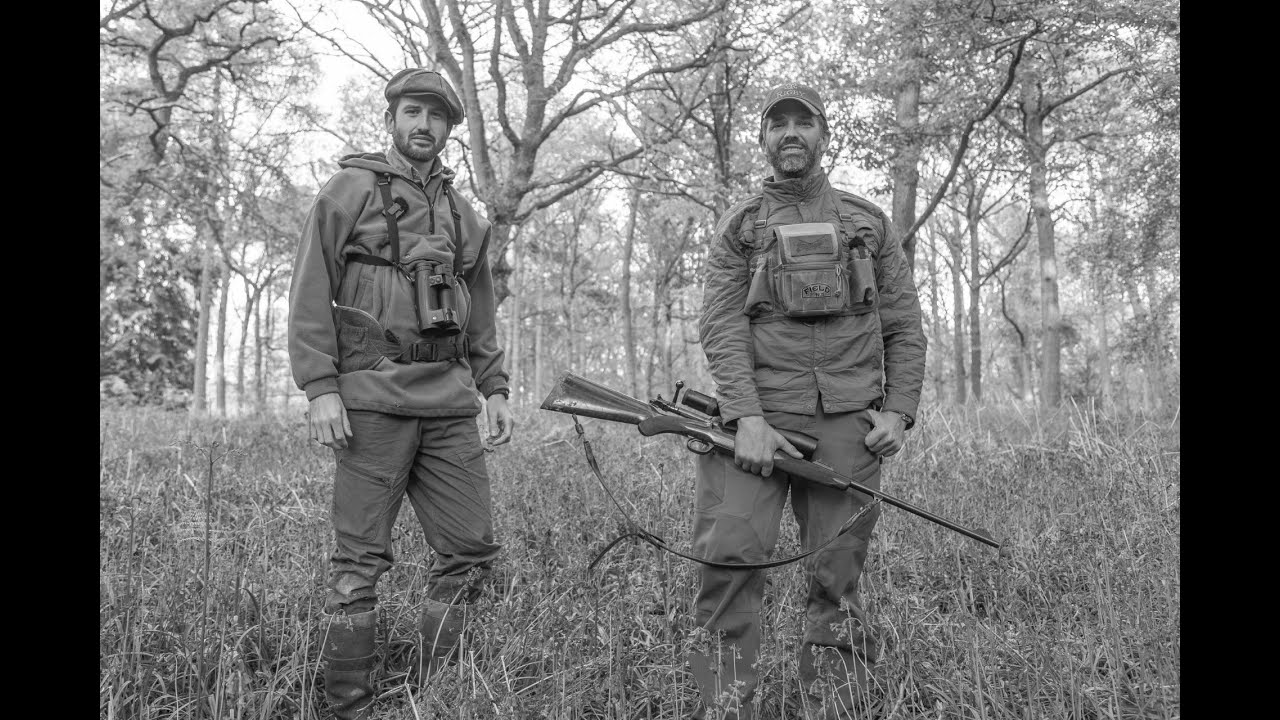 Donald Trump Jr. - How Hunting Has Changed My Life - Rigby Campfire Podcast