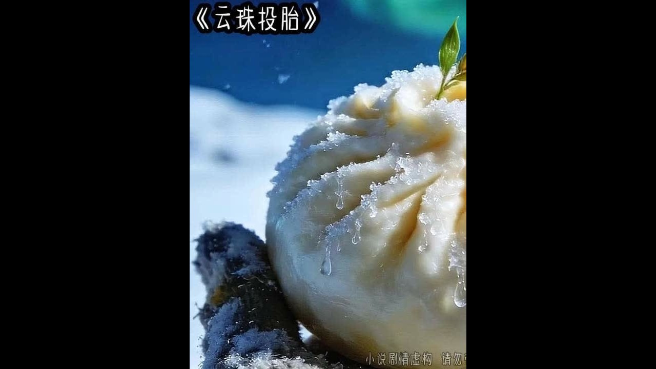 正确书名【雪珠投胎】 #女生必看 #文荒推荐 #炒鸡好看小说