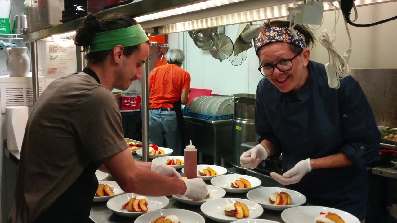 SAME Caf&eacute; is the Small Nonprofit of the Year!