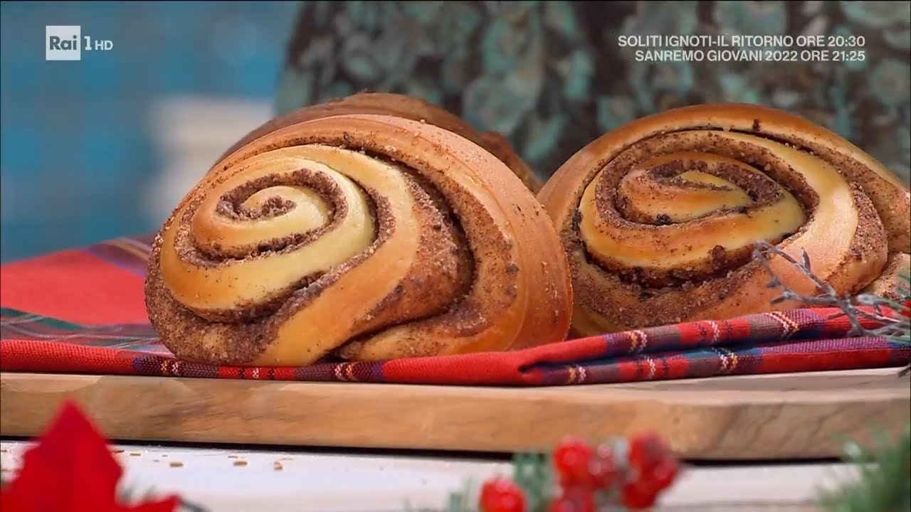 Colazione di Babbo Natale - È sempre mezzogiorno - 16/12/2022