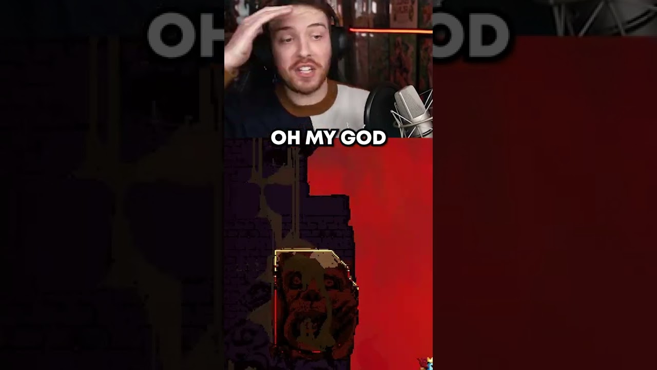 THIS CLOSE To Beating Jump King