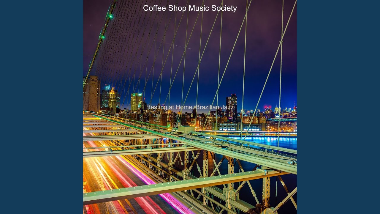 Music for Cooking - Laid-Back Soprano Saxophone and Flute