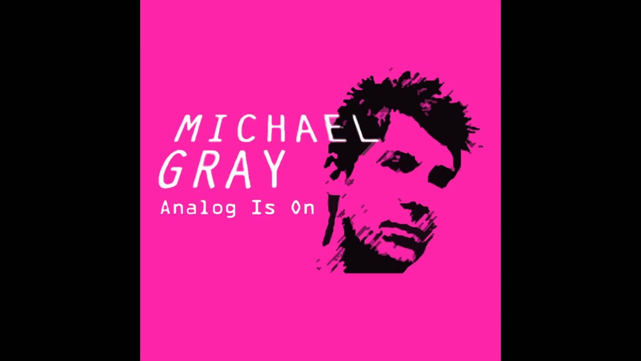 Michael Gray - Walk Into The Sun