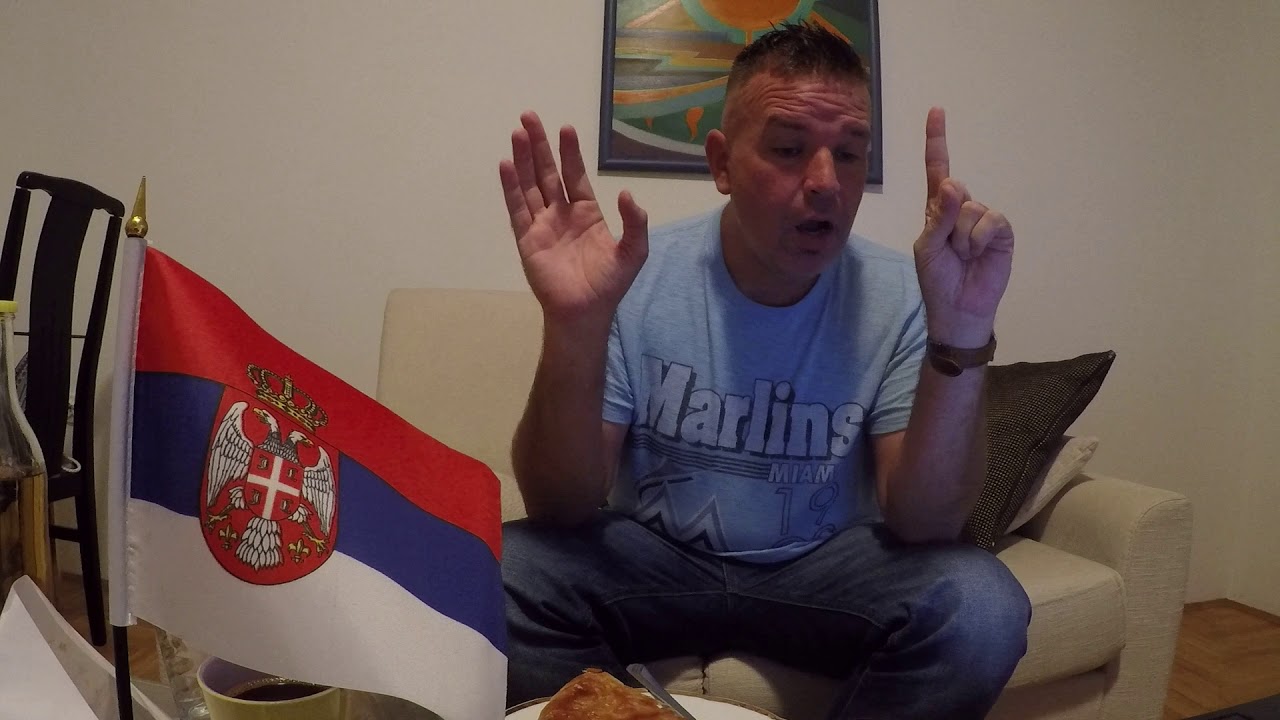 10 Ways Living in Serbia has Changed me