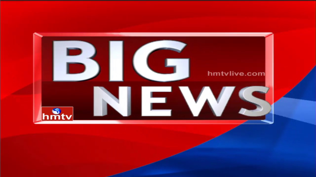 Nandyal By-Election Nominations Starts From Today | HMTV