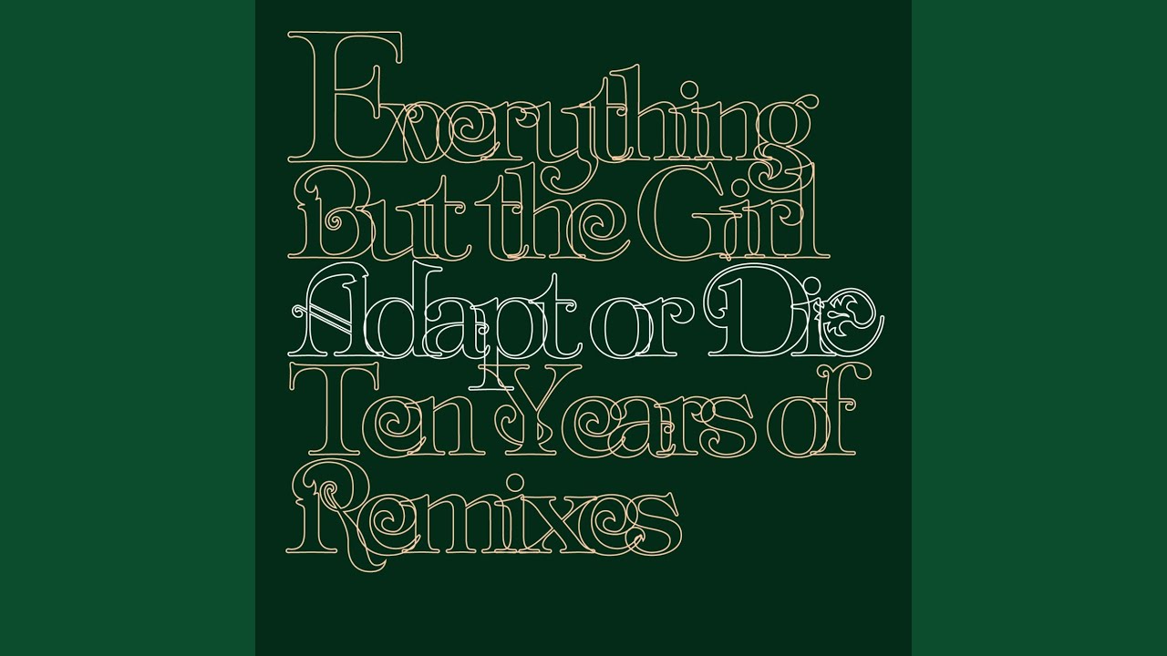 Walking Wounded (Dave Wallace Remix)