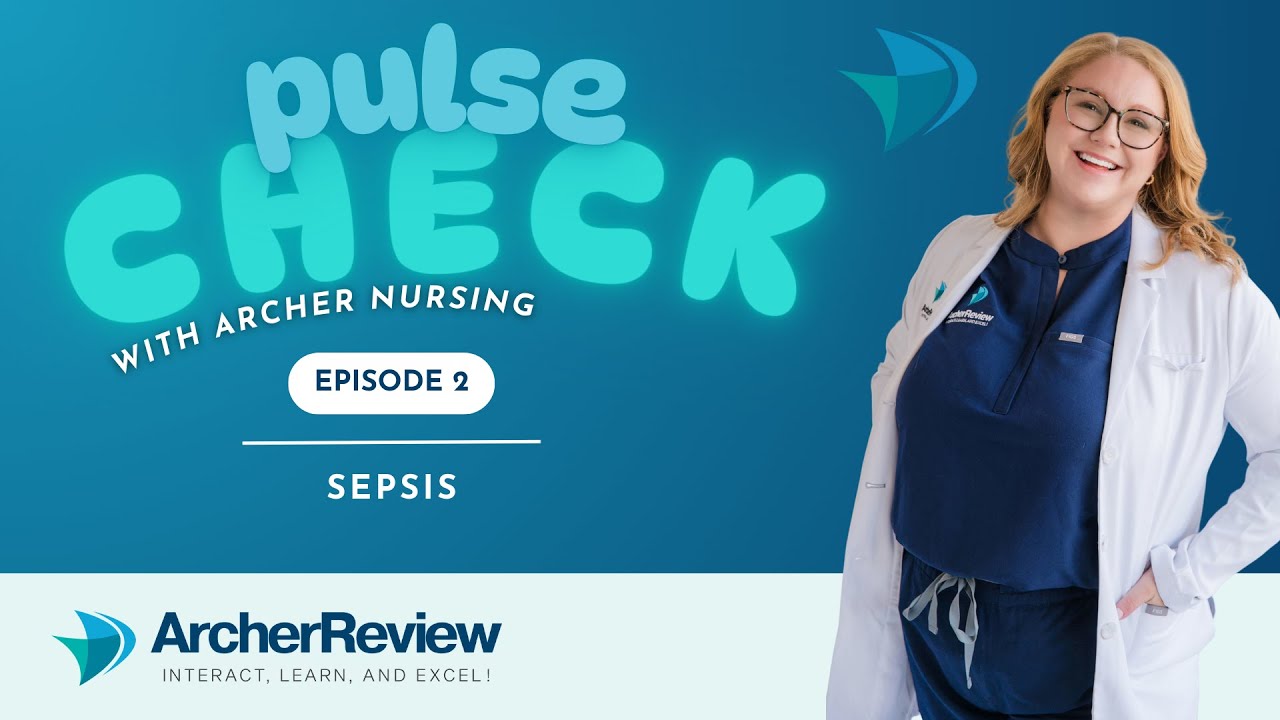 EP 2 - Sepsis