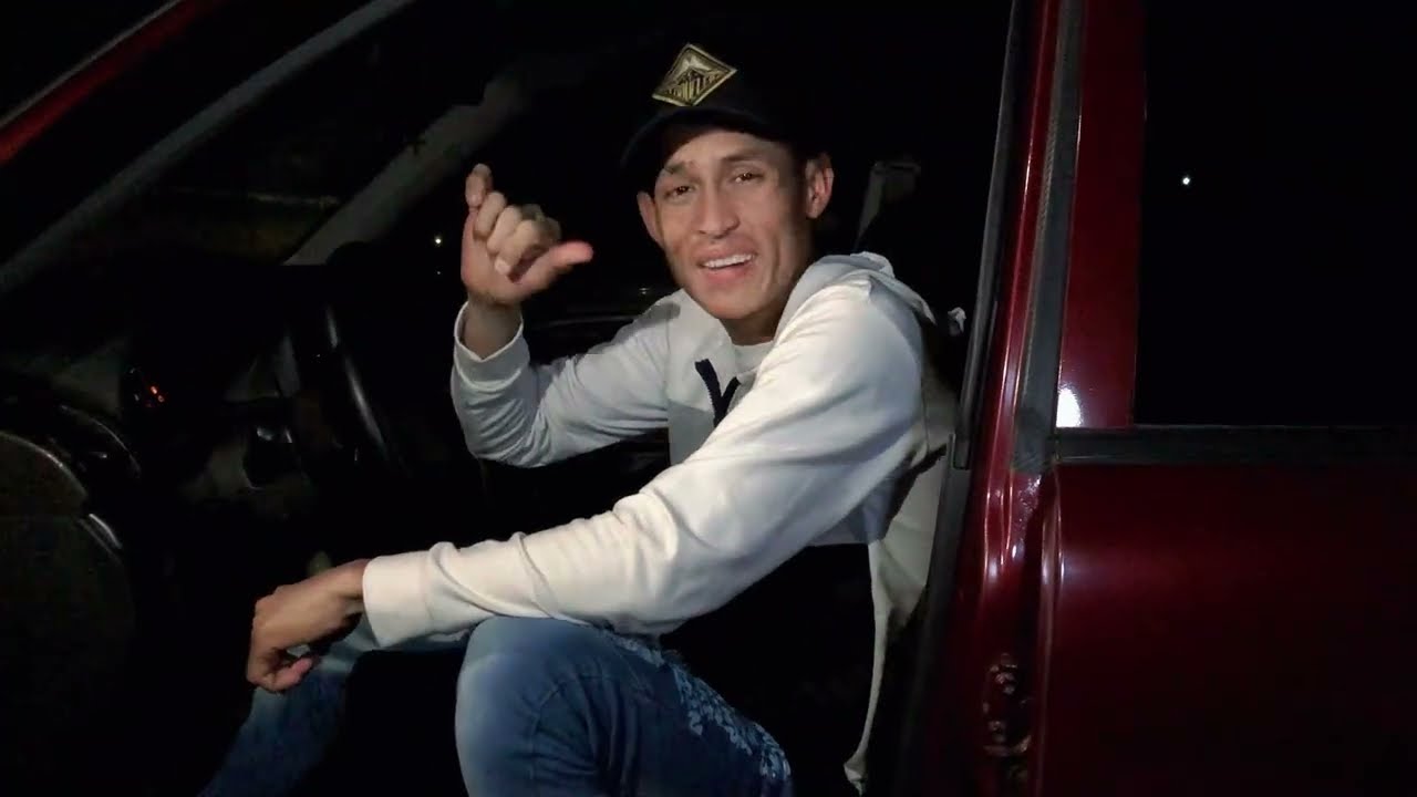 Vente - J.eli (Videoclip Oficial)