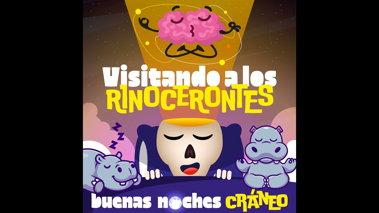 Visitando a los Rinocerontes 🦏
