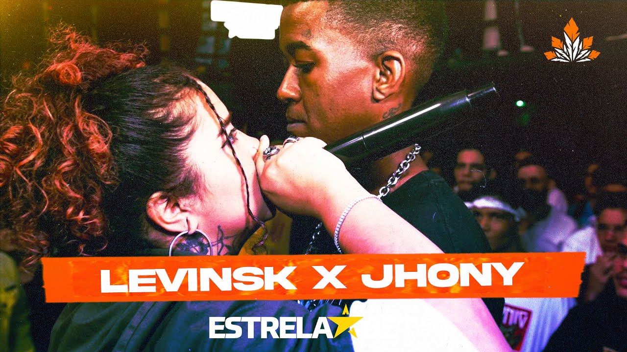 (RAINHA OU REI?) JHONY X LEVINSK | PRIMEIRA FASE | 293ª Batalha da Aldeia