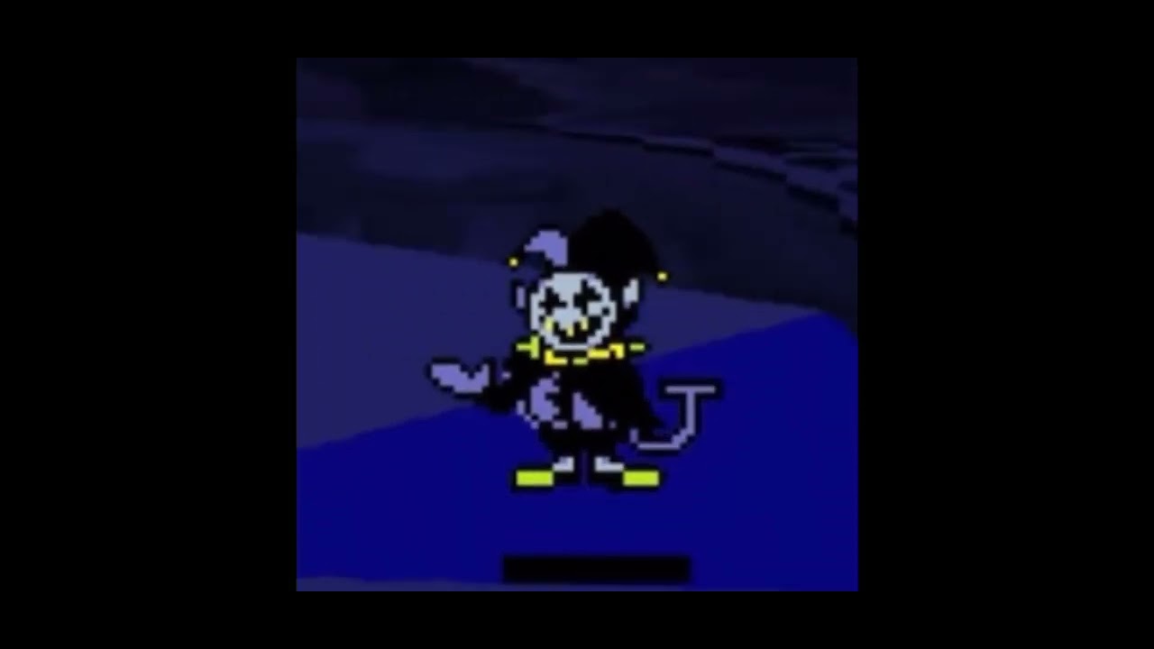 Toby Fox voice comparison (We Baby Bears and Deltarune)