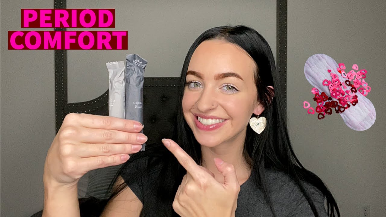 [ASMR] Bestie Comforts You On Your Period