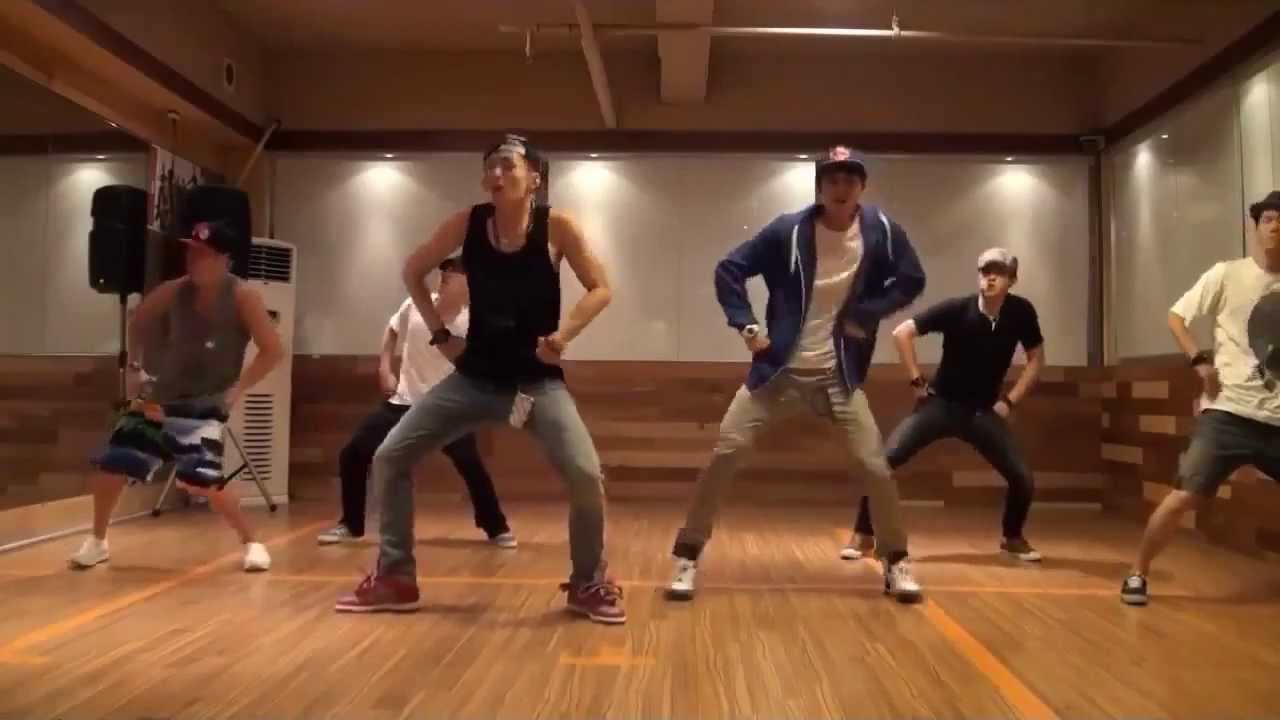 TASTY (테이스티) - You Know Me (너 나 알아) [Mirrored Dance Practice]