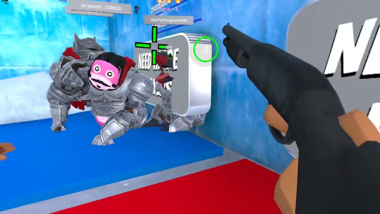 animal rivals