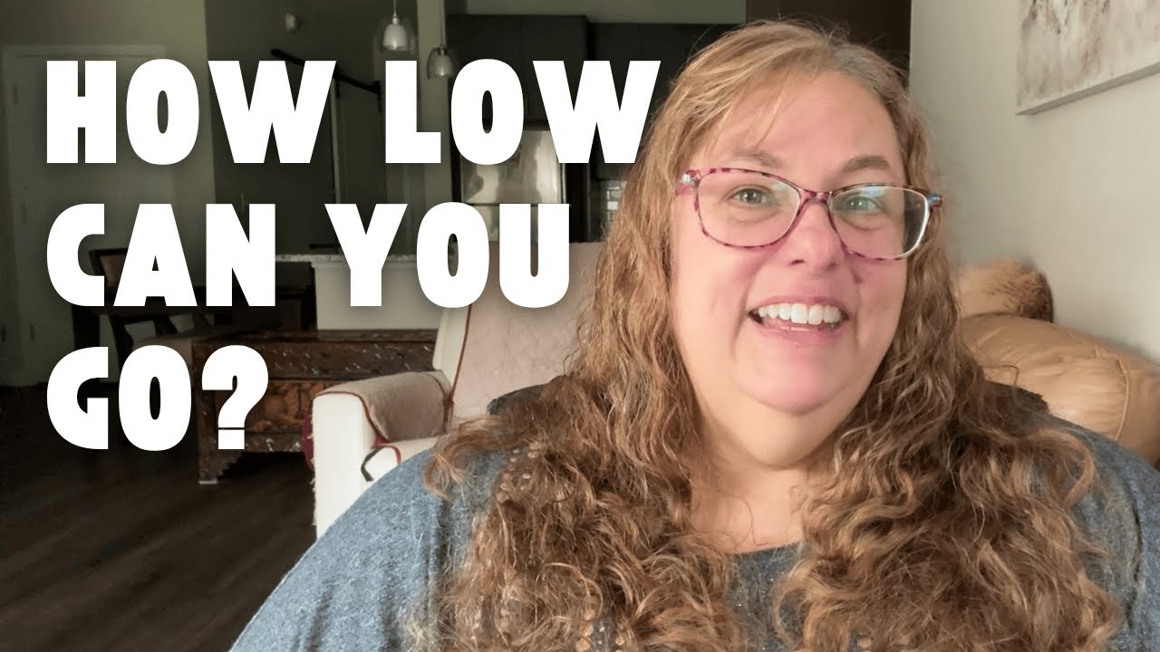 Zepbound (Mounjaro) Weight-loss: How To Use Basal Metabolic Rate To Calculate Your Calorie Deficit