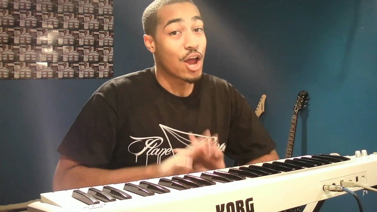 Impress your friends playing the Piano