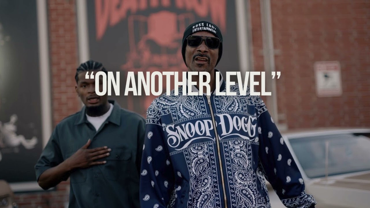 [FREE] Doggystyleeee X Snoop Dogg X Zoe Osama Type Beat 2025-On Another Level