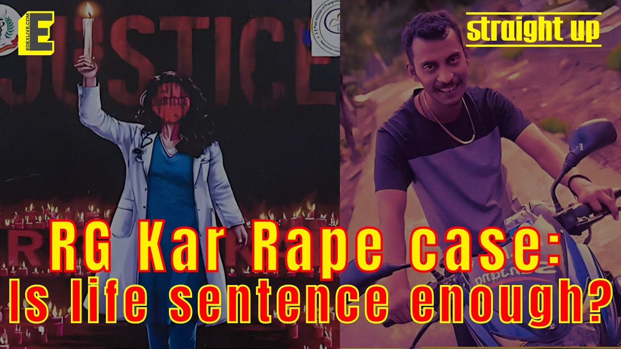 RG Kar rape-murder case: Life imprisonment for Sanjay Roy &mdash; does the punishment fit the crime?