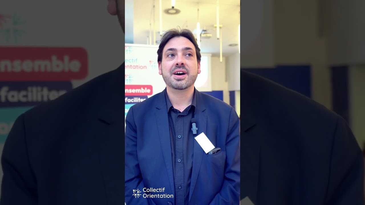 L’approche éducative de l’orientation - Un travail de tous, pour tous.