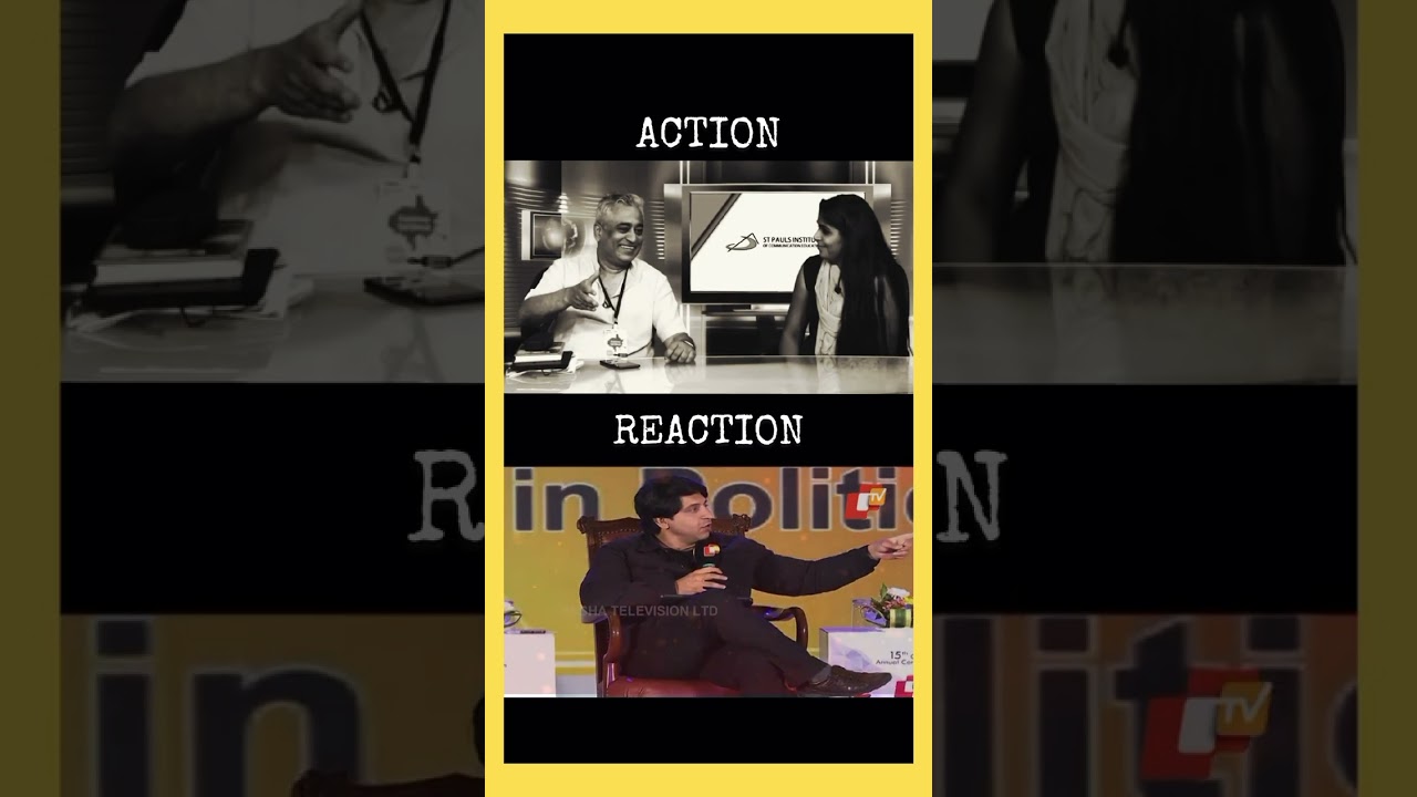 Shehzad Poonawalla EXPOSES Rajdeep Sardesai🔥#share #shortsyoutube #viralvideos #savage #mustwatch