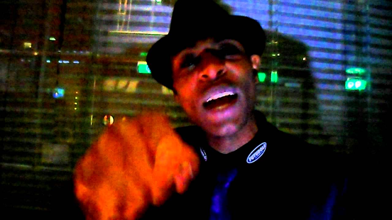 FYCA TV SHOUT OUTS - Sir Randall a.k.a O-Dog
