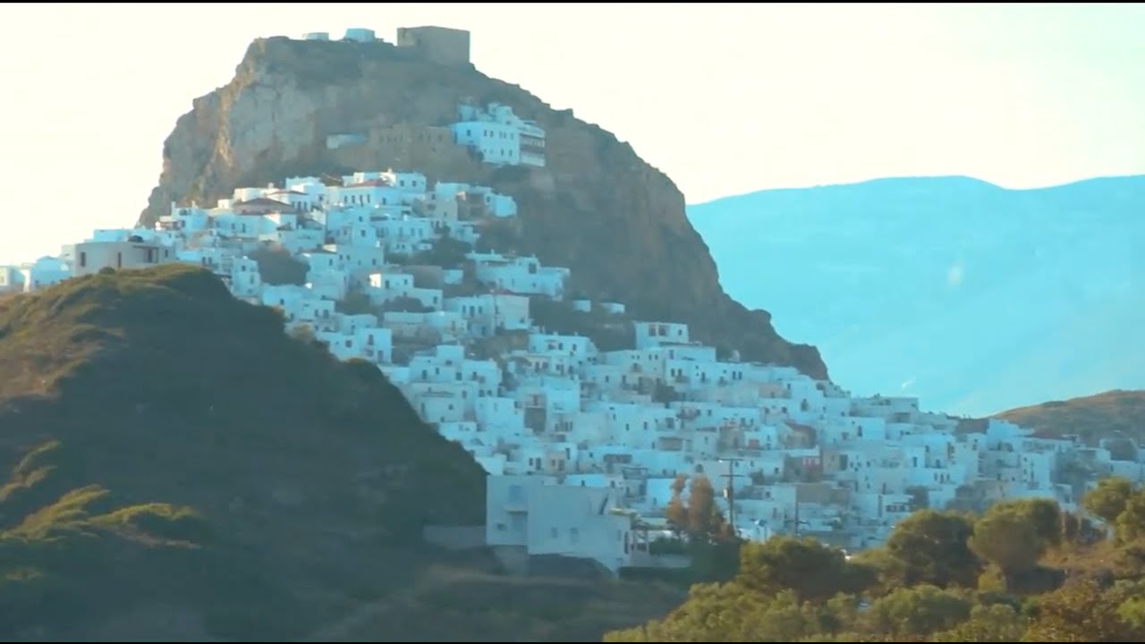 Besser Reisen - Griechenland - Skyros - ein Geheimtipp