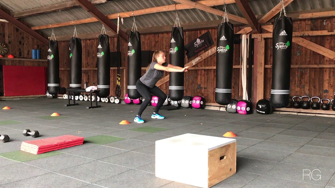 VKB Revalidatie RG-Fysiotherapie