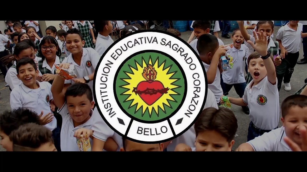 Video Institucional Sagrado Corazón  | Casa Audiovisual