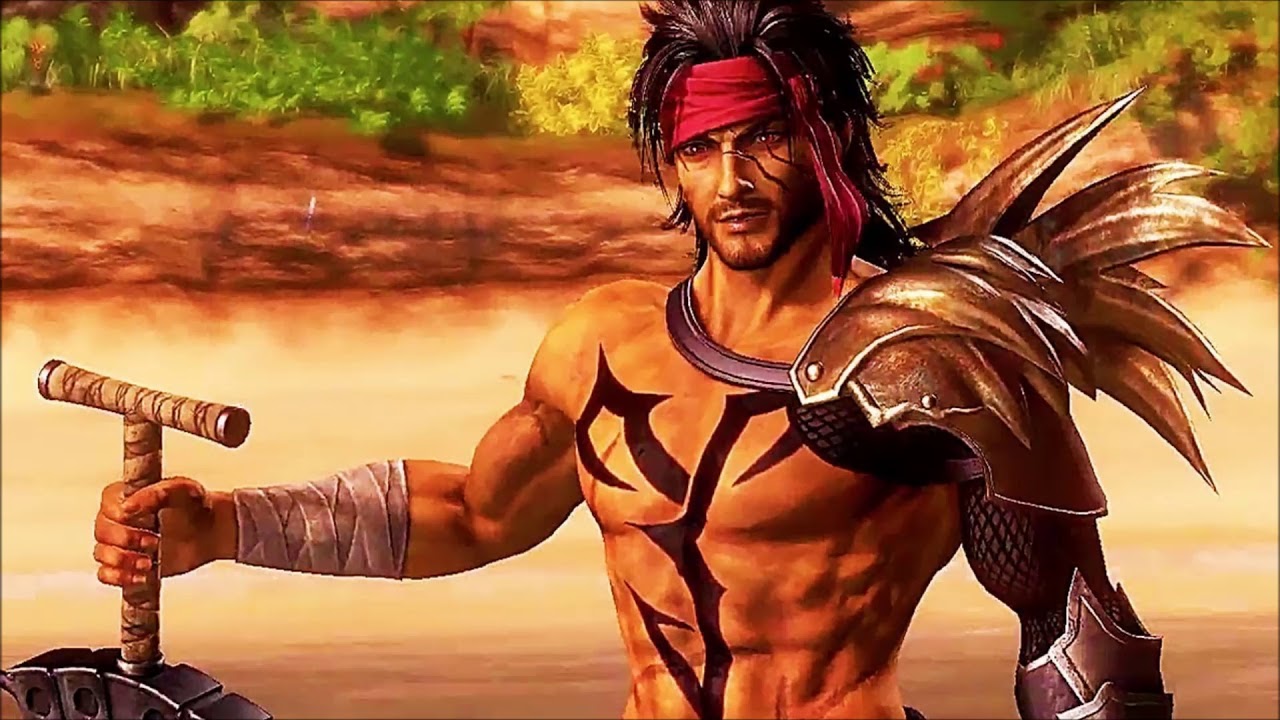 FINAL FANTASY X - Otherworld (PS2 Boss Version) - ENHANCED REMIX/REMASTER