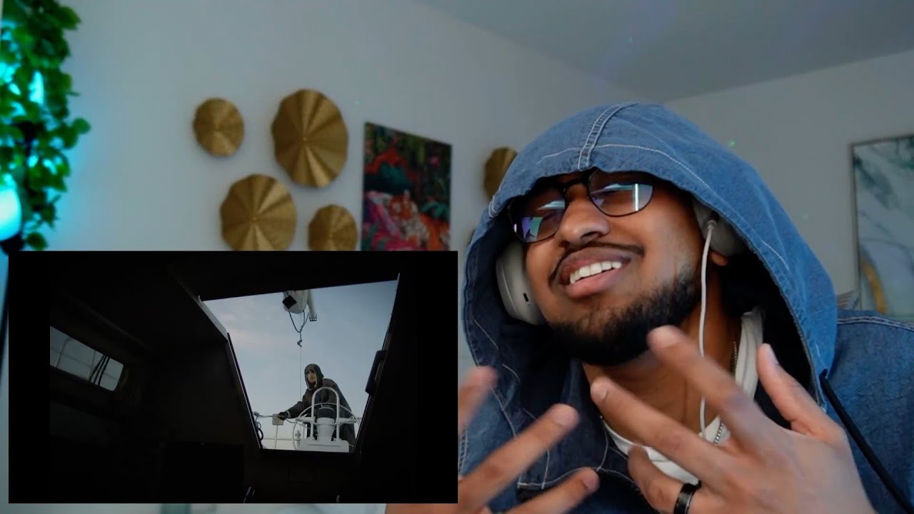 QUADECA YOU BEAUTY!!! QUADECA - MONDAY (REACTION)