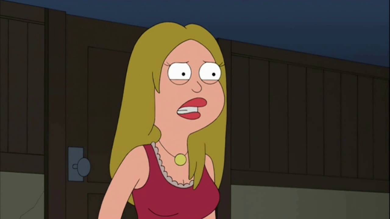 American Dad! Stan Makes Bad Decisions Part 3