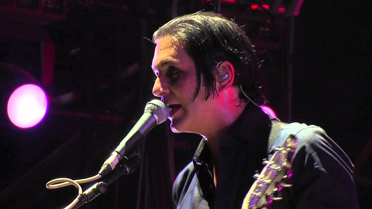 Placebo Live - Special Needs @ Sziget 2012