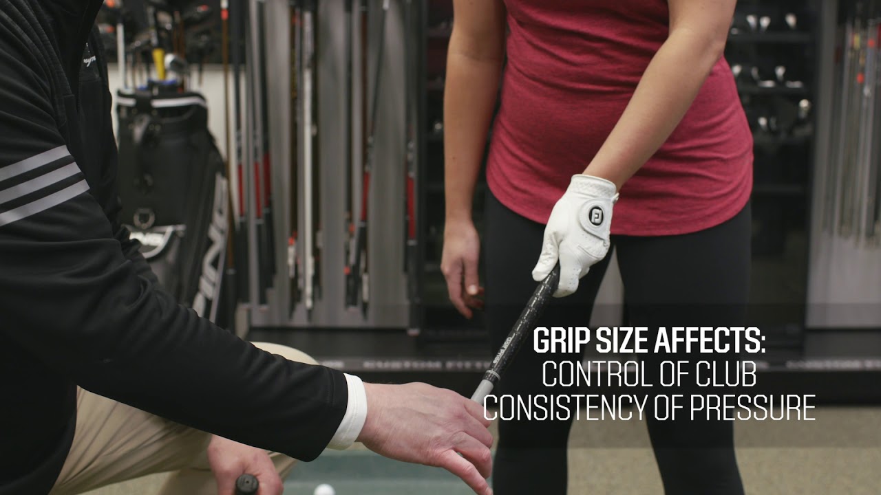 Why Custom Golf Clubs are Important