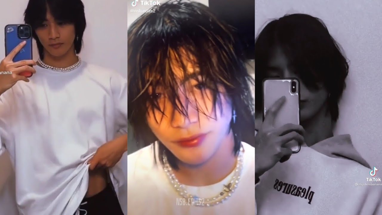 Hottest Azngami edits because Ryan Supremacy