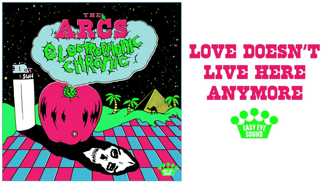 The Arcs - 