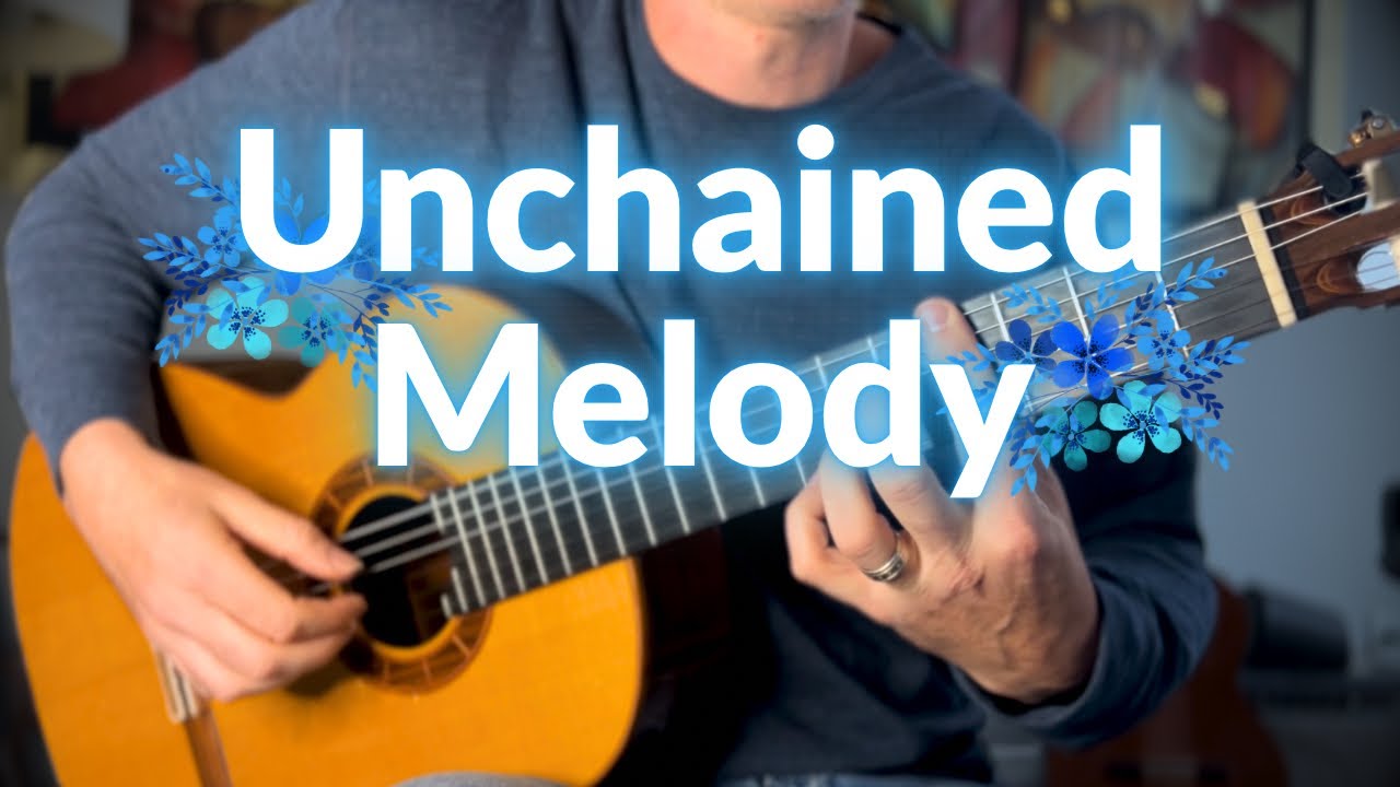 Is Unchained Melody the Saddest Love Song?