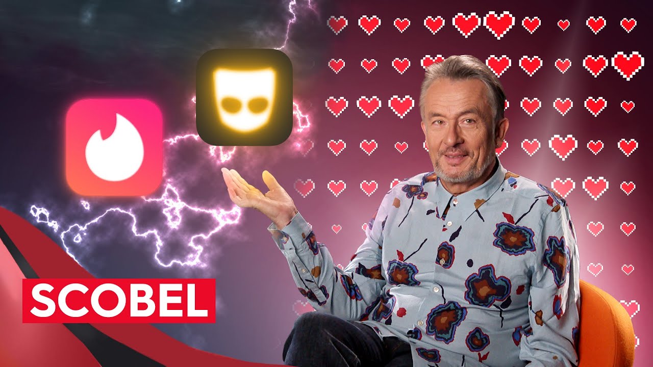 Tinder, Grindr & Co.: Wie Kapitalismus die Liebe zerstört | Gert Scobel