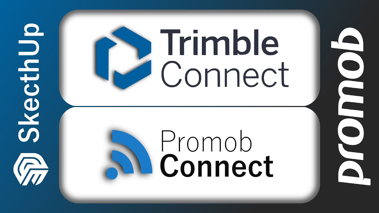 [Comparativo] Trimble Connect x Connect Promob