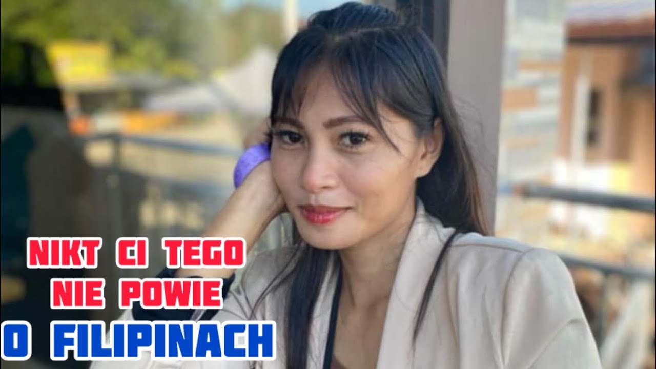 ❌Nikt Ci tego nie powie o Filipinach.. aż będzie za późno…🇵🇱🇵🇭