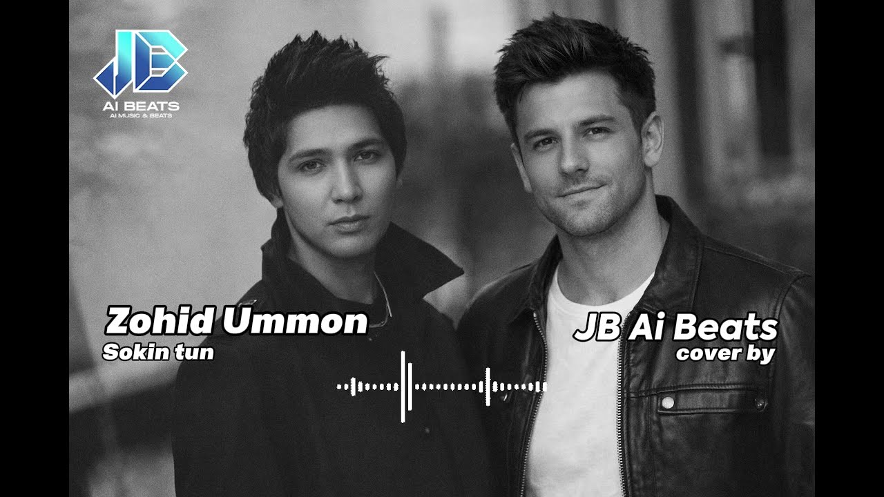 Ummon Zohid - Sokin tun (cover by - JB Ai Beats)