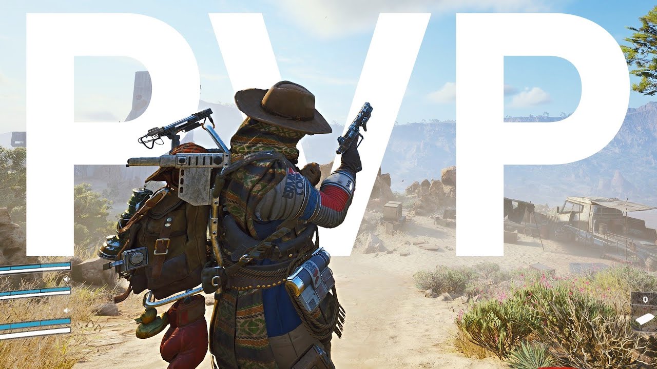 Du gros PVP et du gros LOOT sur ARC Raiders!