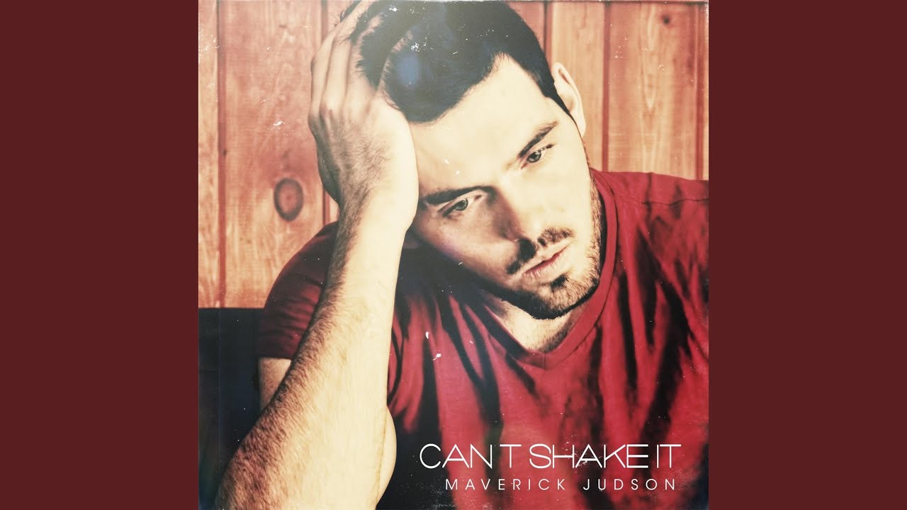 Can't Shake It